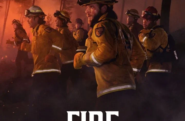 Fire Country S03 (Complete) | Tv Series