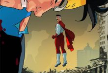 Invincible S01 (Complete) | Tv Series