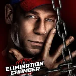 WWE Elimination Chamber (2025)