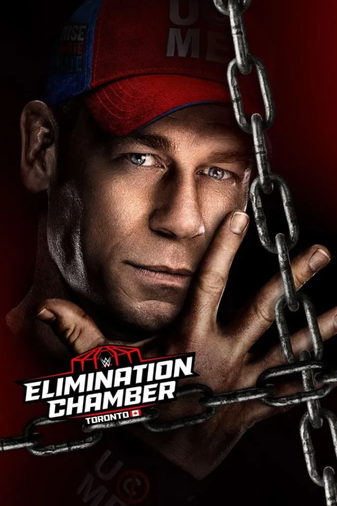 WWE Elimination Chamber (2025)