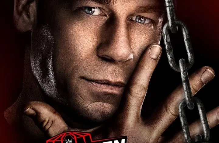 WWE Elimination Chamber (2025)