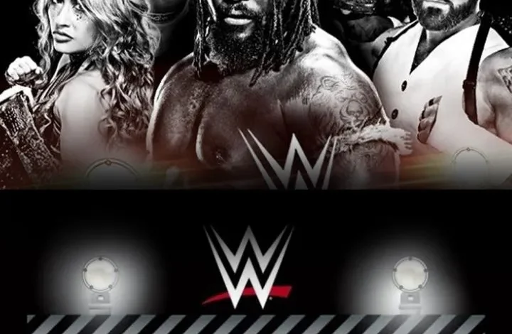 WWE: NXT Roadblock (2025)