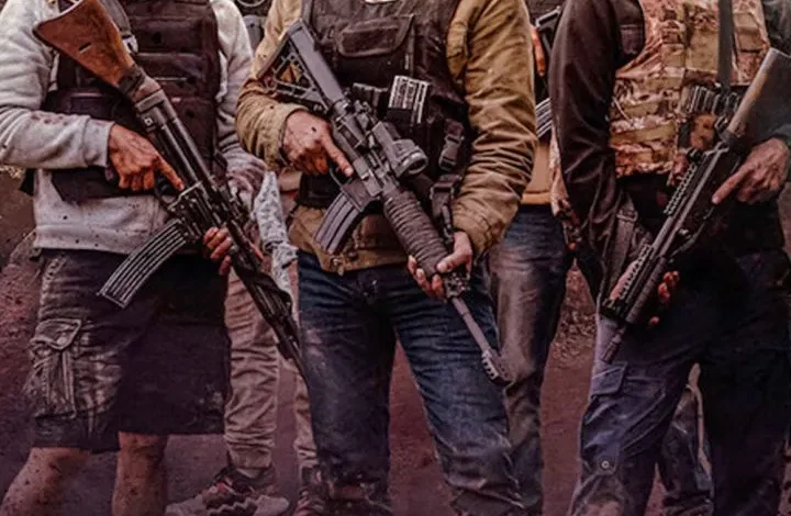 Counterstrike (2025)