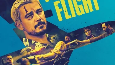 Fight or Flight (2025)