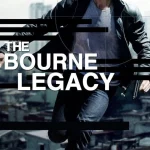 The Bourne Legacy (2012)