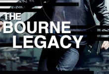 The Bourne Legacy (2012)