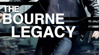 The Bourne Legacy (2012)