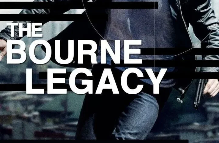 The Bourne Legacy (2012)