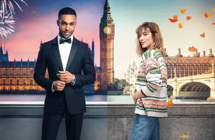 This Time Next Year (2024)