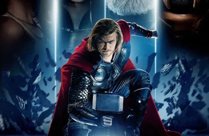 Thor (2011)