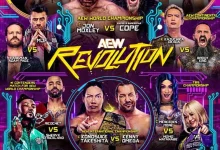 AEW Revolution (2025)