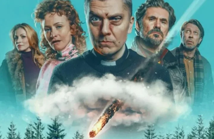 Little Siberia (2025)