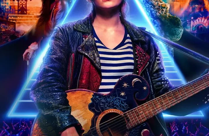 O'Dessa (2025)