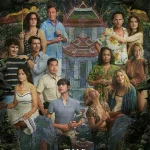 The White Lotus