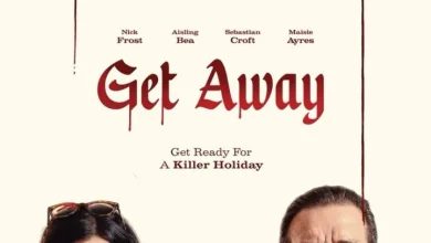 Get Away (2024)