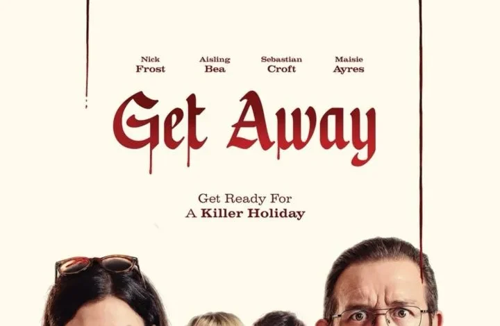 Get Away (2024)