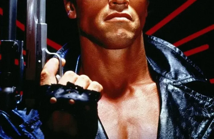 The Terminator (1984)