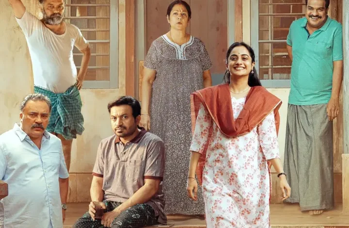 Machante Malakha (2025)