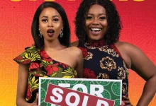 Real Estate Sisters (2024)