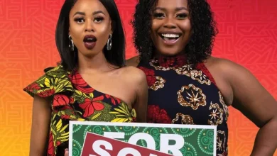Real Estate Sisters (2024)