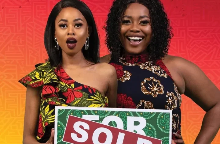 Real Estate Sisters (2024)