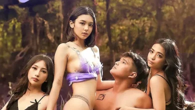 Violet (2025)