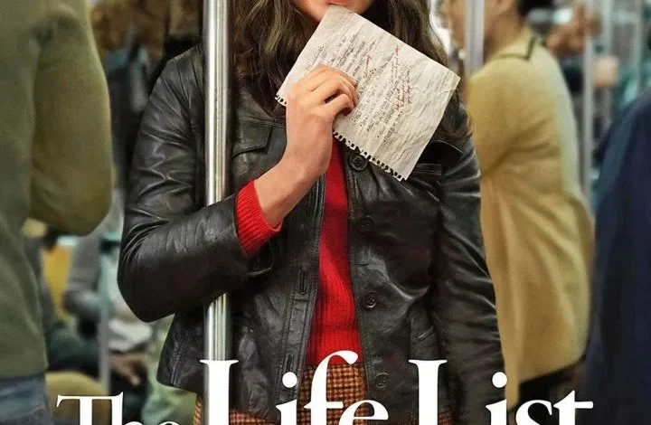 The Life List (2025)