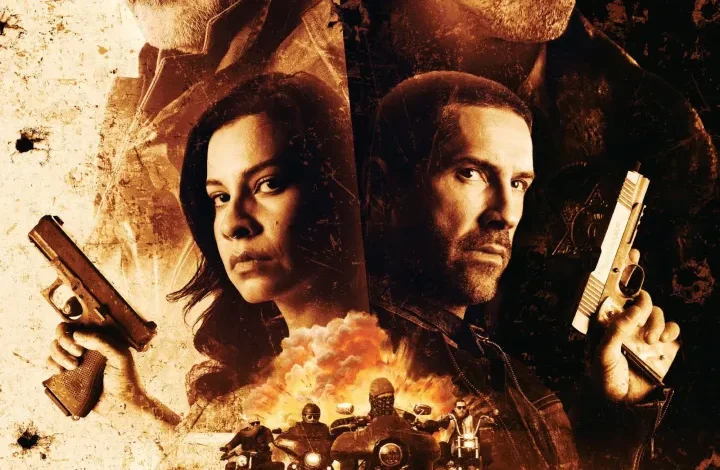 Day of Reckoning (2025)