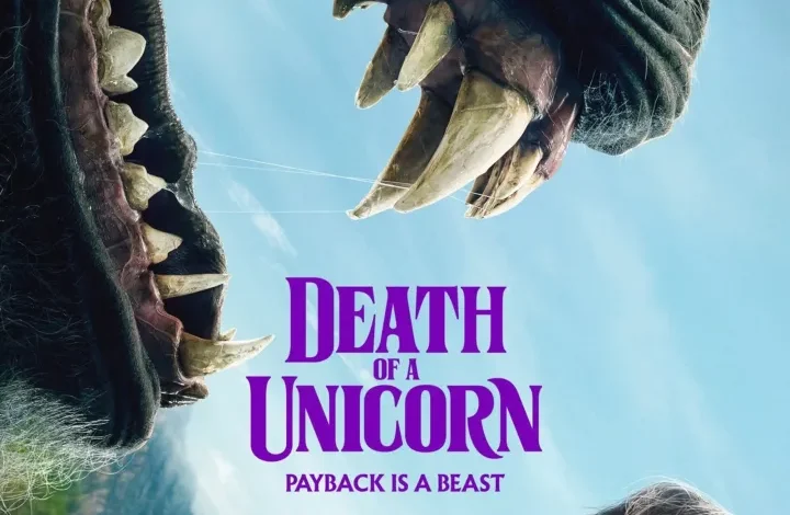 Death of a Unicorn (2025)