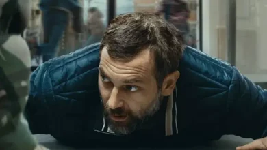 iHostage (2025)