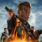 Terminator: Genisys (2015)