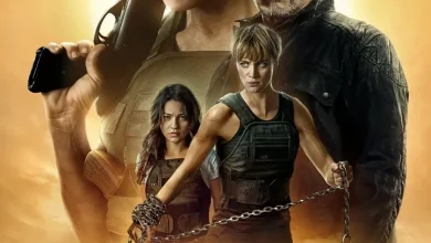 Terminator: Dark Fate (2019)