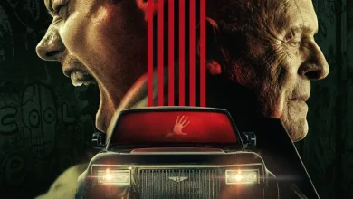 Locked (2025)