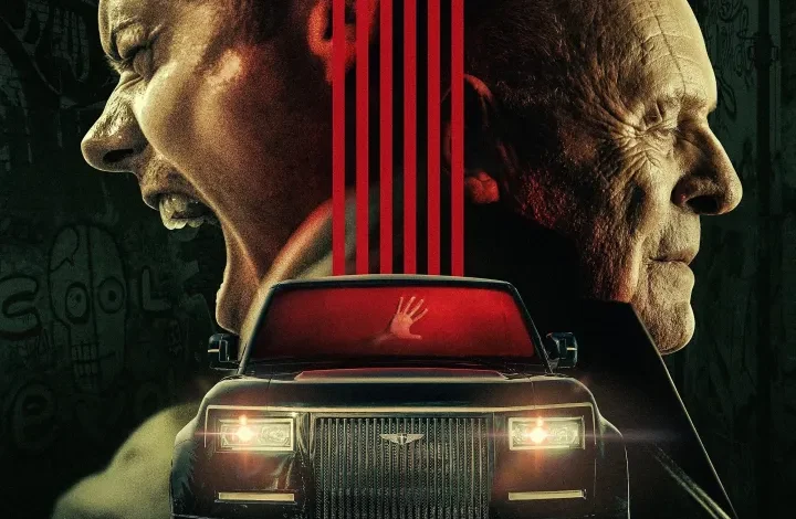 Locked (2025)