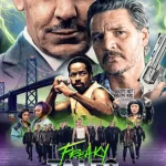 Freaky Tales (2025)