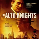 The Alto Knights (2025)