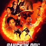 Bangkok Dog (2024)