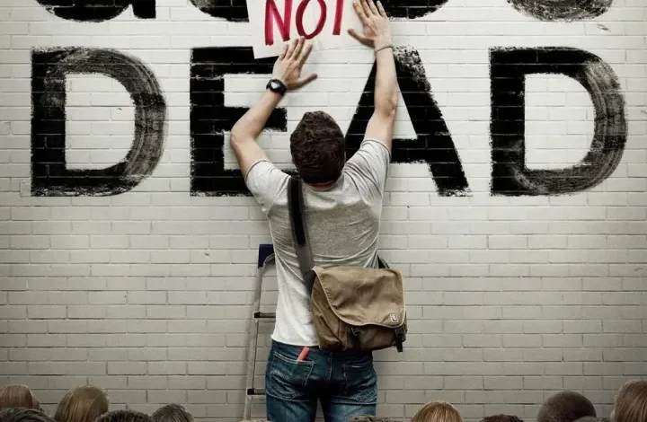 God's Not Dead (2014)