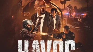 Havoc (2025)
