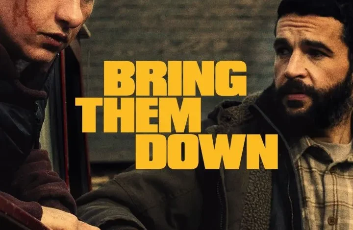 Bring Them Down (2025)