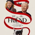 The Friend (2024)