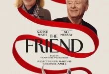 The Friend (2024)