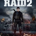 The Raid 2 (2014)