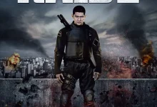 The Raid 2 (2014)