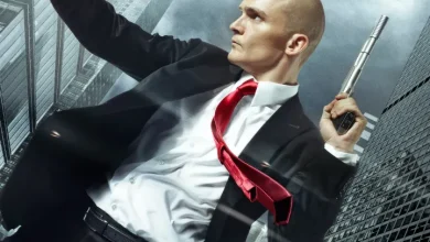 Hitman: Agent 47 (2015)