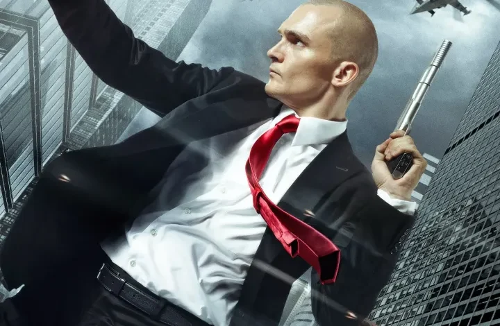 Hitman: Agent 47 (2015)