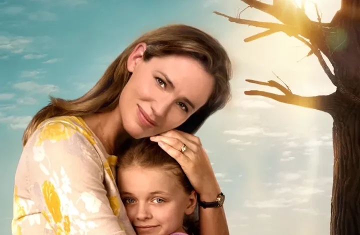 Miracles from Heaven (2016)