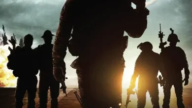 Act of Valor (2012)