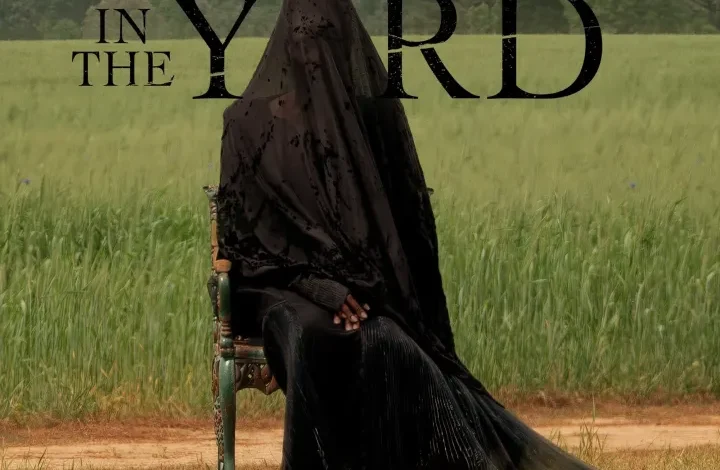 The Woman in the Yard (2025)