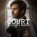 Court - State Vs. A Nobody (2025)